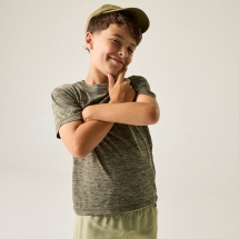 Regatta Kids' Alvarado T-Shirt 