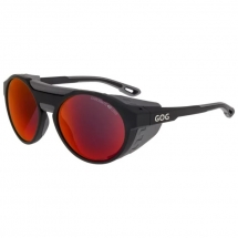 Gog Manaslu Matt Cat. 2-4 "Black - Grey"