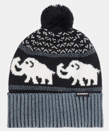 Mammut Retro Beanie 