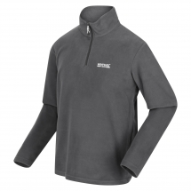 Regatta Thompson Fleece "Iron"
