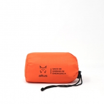 Altus Saco de Dormir de Emergencia