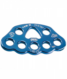 Petzl Paw M azul