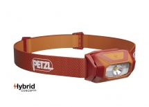 Petzl Tikkina® "Red"