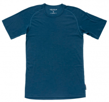 Devold Lauparen Merino 190 Base Tee Man "Ink"