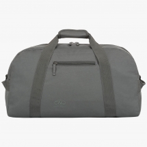 Highlander Cargo Holdall Bag 45 "Grey" Highlander Cargo Holdall Bag 45 "Grey"