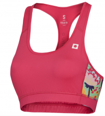 Ocún Misty Bra "Pink Paradise"