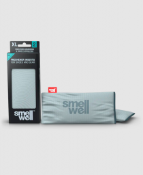 SmellWell™ Active XL "Silver Grey"