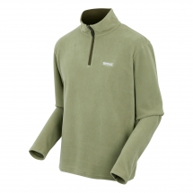 Regatta Thompson Fleece "Oil Green"