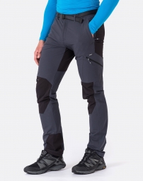 Ternua Withorn Pant "Whales Grey / Black"