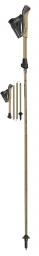 Gabel Nordic Bamboo Flash XTL 116-135