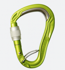 Edelrid HMS Bulletproof Screw FG "Oasis"