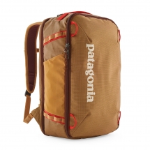 Patagonia Black Hole® Mini MLC™ Pack 30L "Talon Gold"