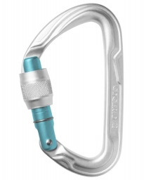 Edelrid Pure Screw III "Silver"