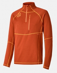 Ternua Momhill 1/2 Zip M 