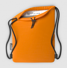 SmellWell™ Freshener Bag XL "Orange"