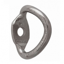 Raumer Chapa Anellox Sghembo Ø10 A316L