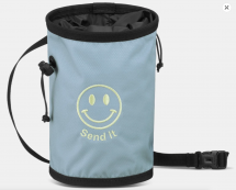 Mammut Gym Print Chalk Bag 