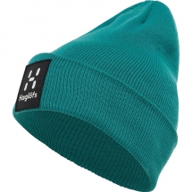 Haglöfs Aze Beanie "Wild Teal"