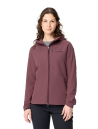 Vaude Women’s Elope Stormfleece Hoody 