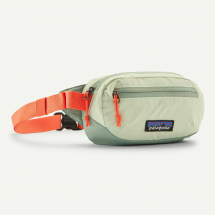 Patagonia Terravia Mini Hip Pack "Lichen Green"