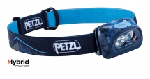Petzl Actik® azul