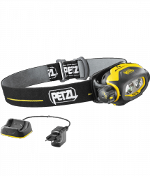 Petzl Pixa 3R