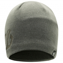 Dare 2b Men's Rethink Embroidered Beanie "Ebony Grey"