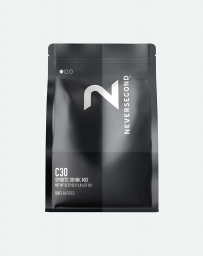 Neversecond C30 Sports Drink Mix Unflavored 640g