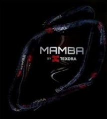 Texora Mamba Black 1.2m 