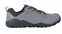 Hi-Tec Loma Low WP "Cool Grey / Charcoal"