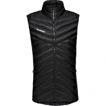 Mammut Albula IN Hybrid Vest Men black