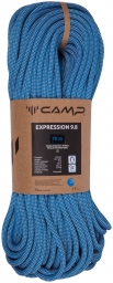 Camp Expression 9.8 80m "Blue / White"