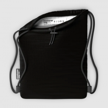 SmellWell™ Freshener Bag XL "Black"