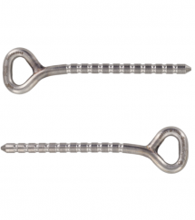 Fixe Glue In Bolt 316L 160mm 10mm ø