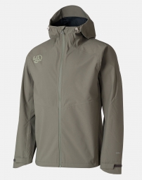 Ternua Rain Valdur Jacket M "Vetivet"