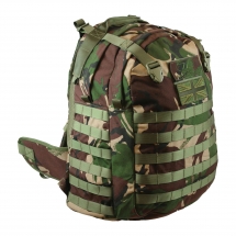 Highlander Tomahawk Elite LX 30L "British Camo" Highlander Tomahawk Elite LX 30L "British Camo"