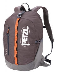 Petzl Bug "Grey"