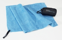 Cocoon Microfiber Towel Light 90x50cm 