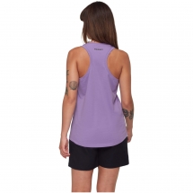 Mammut Core Tank Top Women Gradient 