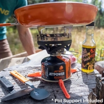 Jetboil MiniMo® Cooking System