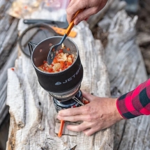 Jetboil MiniMo® Cooking System