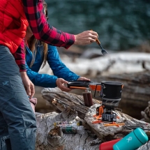 Jetboil MiniMo® Cooking System