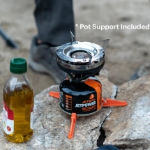 Jetboil MiniMo® Cooking System