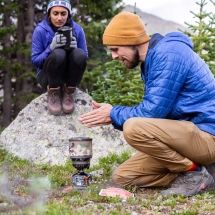 Jetboil Minimo Cooking System