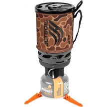 Jetboil Zip 0.8L Fast Boil System