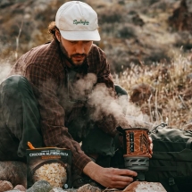 Jetboil Zip 0.8L Fast Boil System