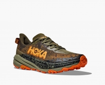 Hoka Speedgoat 6 