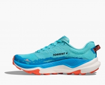 Hoka W Torrent 4 