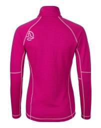 Ternua Momhill 1/2 Zip W 