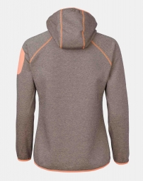 Ternua Sweatshirt Fox Point Hoody W 